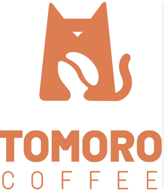 Tomoro Coffee logo